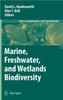 Marine, Freshwater, and Wetlands Biodiversity Conservation
