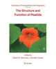 The Structure and Function of Plastids