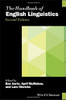 The Handbook Of English Linguistics (Blackwell Handbooks In Linguistics)