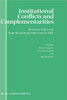 Institutional Conflicts and Complementarities: Monetary Policy and Wage Bargaining Institutions in Emu