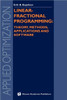 Linear-Fractional Programming Theory, Methods, Applications and Software