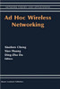 AD Hoc Wireless Networking
