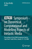 Iutam Symposium on Theoretical, Computational and Modelling Aspects of Inelastic Media: Proceedings of the Iutam Symposium Held at Cape Town, South Af
