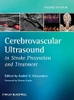 Cerebrovascular Ultrasound In Stroke Prevention And Treatment