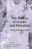 The Politics of Gender and Education