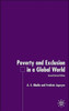 Poverty and Exclusion in a Global World