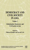 Democracy and Civil Society in Asia: Volume 1: Globalization, Democracy and Civil Society in Asia