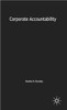 Corporate Accountability: With Case Studies in Pension Funds and in the Banking Industry
