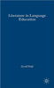 Literature in Language Education