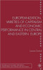 Europeanization, Varieties of Capitalism and Economic Performance in Central and Eastern Europe