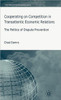 Cooperating on Competition in Transatlantic Economic Relations: The Politics of Dispute Prevention