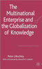 The Multinational Enterprise and the Globalization of Knowledge