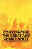 Constantine the Great and Christianity
