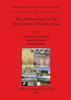 The Archaeology of the West Coast of South Africa