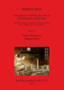 Soma 2010: Proceedings of 14th Symposium on Mediterranean Archaeology