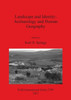 Landscape and Identity: Archaeology and Human Geography