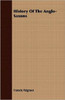 History Of The Anglo-Saxons