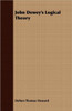 John Dewey's Logical Theory