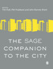 The SAGE Companion to the City