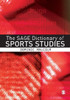 The SAGE Dictionary of Sports Studies