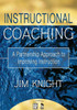 Instructional Coaching: A Partnership Approach to Improving Instruction