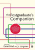The Postgraduate′s Companion