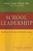 School Leadership: Handbook for Excellence in Student Learning