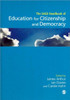 SAGE Handbook of Education for Citizenship and Democracy