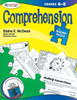 The Reading Puzzle: Comprehension, Grades 4-8