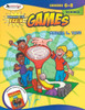 Engage the Brain: Games, Science, Grades 6-8