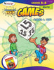 Engage the Brain: Games: Math: Grades 6-8