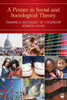 Primer in Social and Sociological Theory: Toward a Sociology of Citizenship