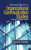 Reframing Difference in Organizational Communication Studies