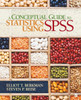 A Conceptual Guide to Statistics Using SPSS