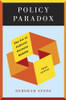 Policy Paradox: The Art Of Political Decision Making