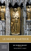 Le Morte Darthur (Norton Critical Editions)