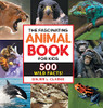 The Fascinating Animal Book For Kids: 500 Wild Facts! (Fascinating Facts)