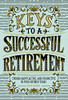 Keys To A Successful Retirement: Staying Happy, Active, And Productive In Your Retired Years