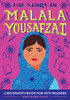 The Story Of Malala Yousafzai: A Biography Book For New Readers (The Story Of: A Biography Series For New Readers)