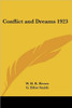Conflict and Dreams 1923