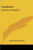 Anathema: Litanies of Negation
