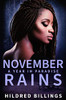 November Rains (A Year in Paradise)