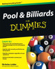 Pool & Billiards For Dummies