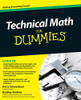 Technical Math For Dummies