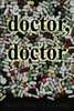 doctor, doctor