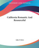 California Romantic And Resourceful