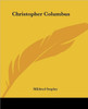 Christopher Columbus