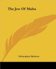 The Jew of Malta