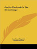 God As The Lord Or The Divine Image