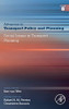 Social Issues In Transport Planning (Volume 8) (Advances In Transport Policy And Planning, Volume 8)